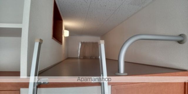 レオパレスTAKAYAMAの内装写真