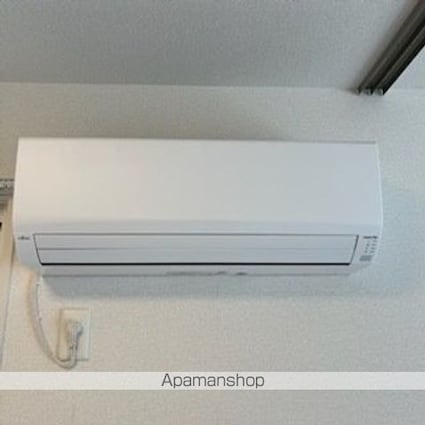 Ｖｉｌｌａ　ｒｉｖｉｅｒｅ[1DK/30.03m2]の内装1