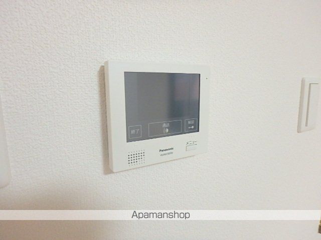アウリィ平岸の内装写真