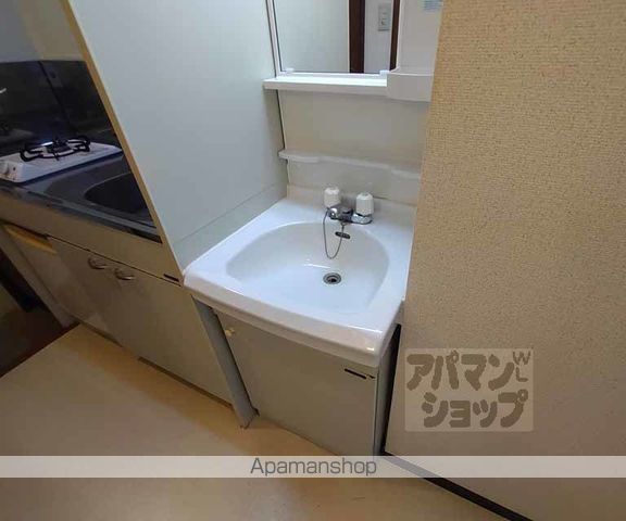 ベラジオ二条城前の内装写真