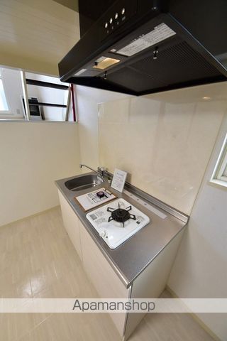 ジュイエ学園前の内装写真