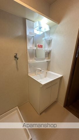 クォーレ羽衣の内装写真