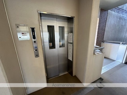 キャッスル常滑[1K/32.77m2]の共用部6