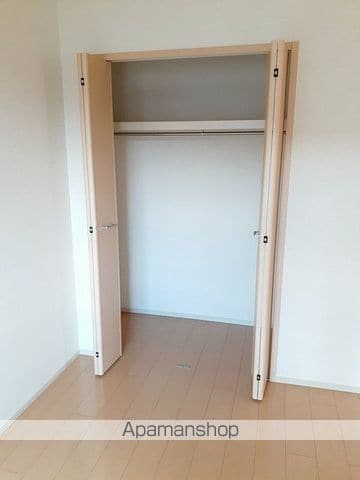 アレーズ Cの内装写真