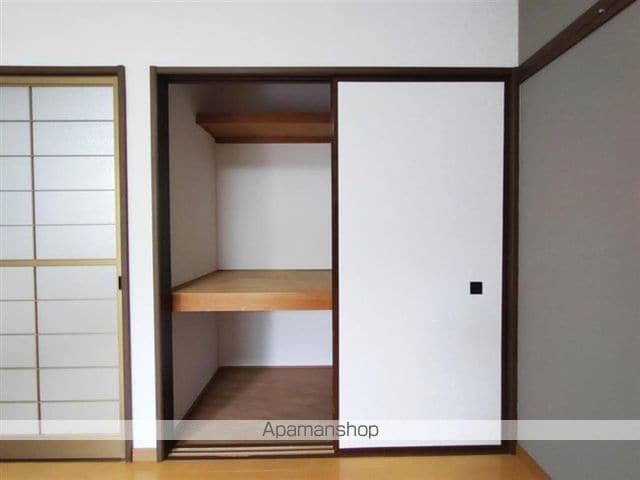 PALハイツの内装写真