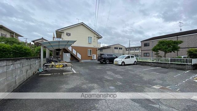 シャトレイーストBのその他写真
