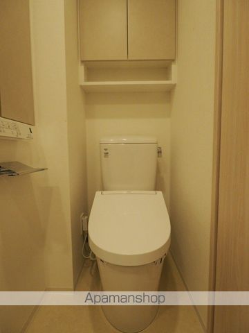 シーズンフラッツ新高円寺の内装写真
