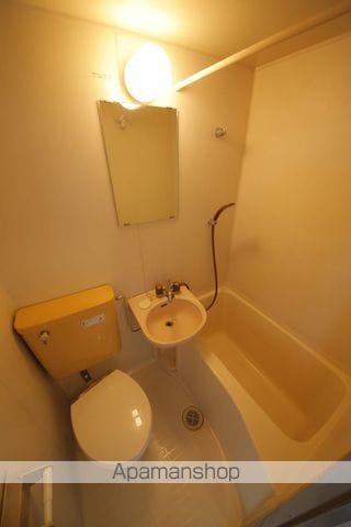 エステートピア高木の内装写真