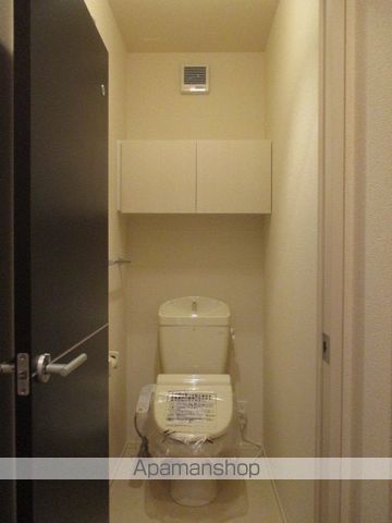 フィエルテ.の内装写真