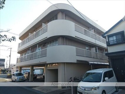 和歌山県和歌山市土佐町３丁目[1R/20.45m2]の外観5