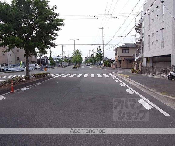 シャルマン桂川の周辺写真
