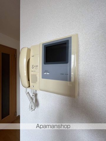 ラフィーネ大供の内装写真