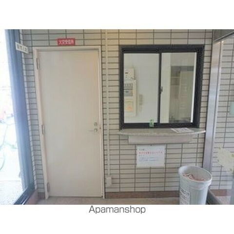 プレミエールクラーテの内装写真