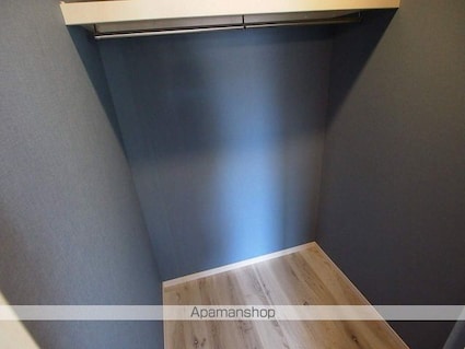 ラ・フォンテ　Ｍｏｃｈａ[1R/33m2]の収納