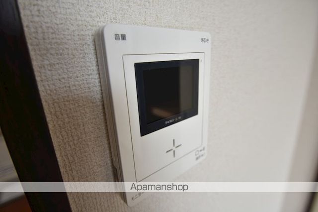 コーポラス100の内装写真