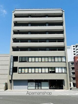 正岡ビル[1DK/31.27m2]の外観4