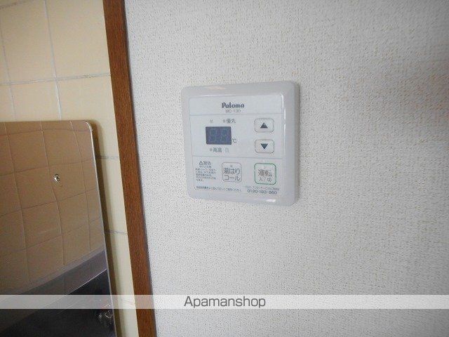 アーバンソレルの内装写真