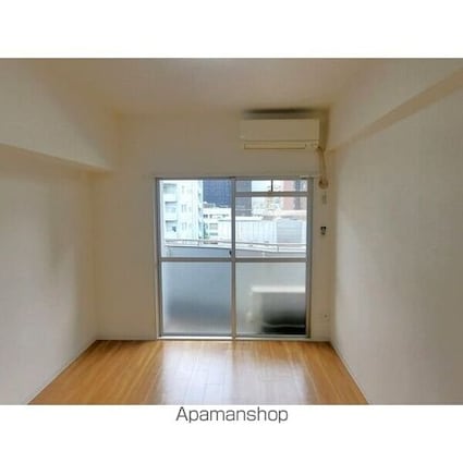 エステート記念橋　大幅リフォーム・ＵＢ交換[1K/21m2]のリビング・居間3