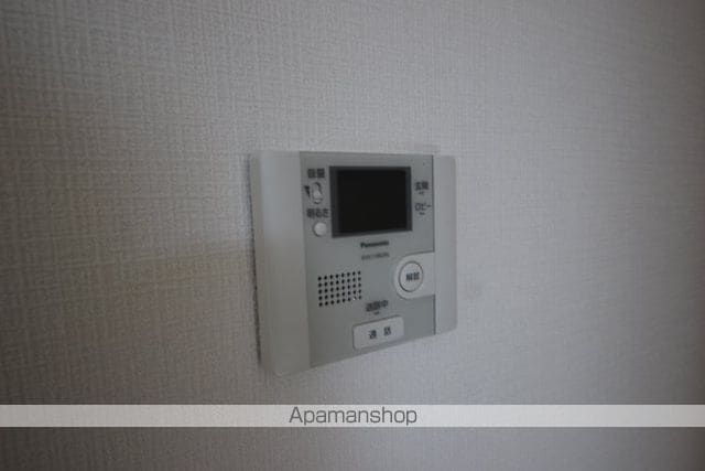 サンシャリテ向丘B棟の内装写真
