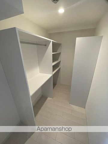 PARKS堺筋本町の内装写真