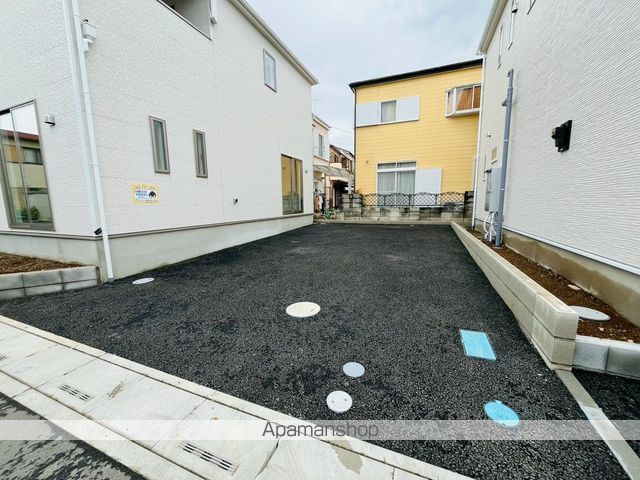 上尾市 2階建 新築のその他写真