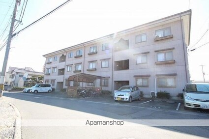 ニューエルディム小田[2LDK/56.1m2]の外観3