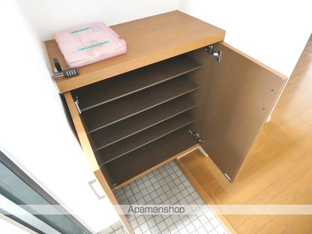 シャトレ牧之原の内装写真