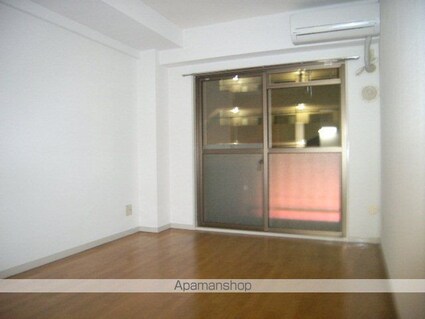 東京都三鷹市井口５丁目[3DK/52.8m2]の内装2