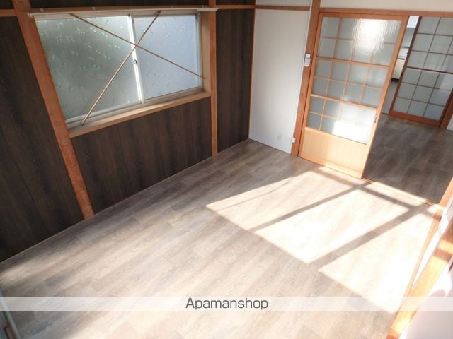 セラン本郷の内装写真