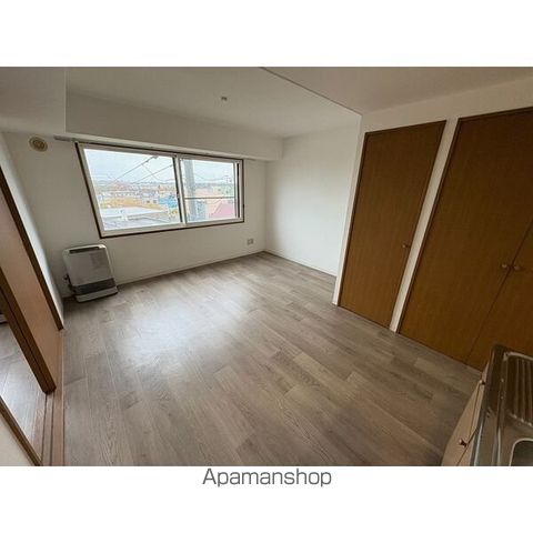 アイホーム銭函の内装写真