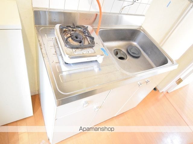 ロッシェル橋本6 1号棟の内装写真