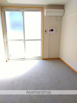 レオパレスＳＩＬＫ[1K/20.81m2]のリビング・居間