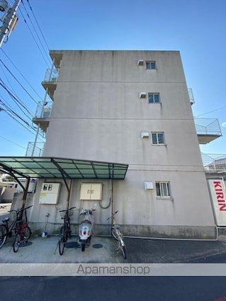 コート紙町Ⅴ[1K/19.44m2]の外観5