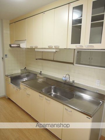 ロイヤルコーポ忠岡の内装写真