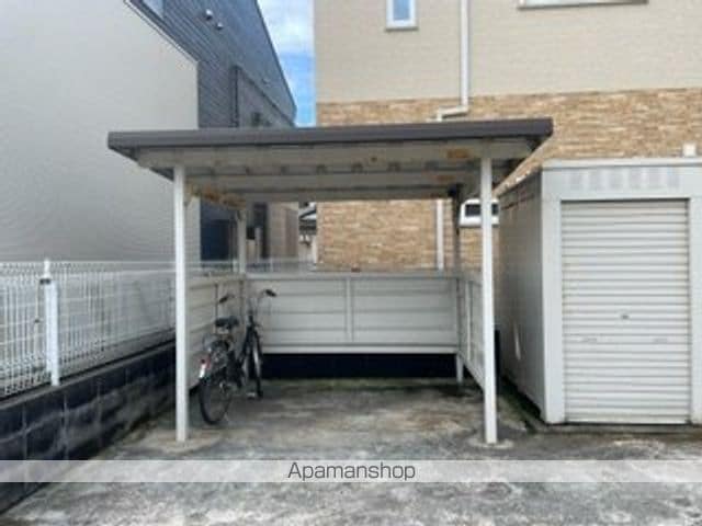 レオパレスエトワールの内装写真