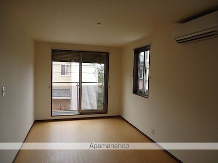 カーサ　フェリーチェ[1LDK/47.2m2]のリビング・居間1