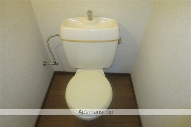 コットンハウス95の内装写真