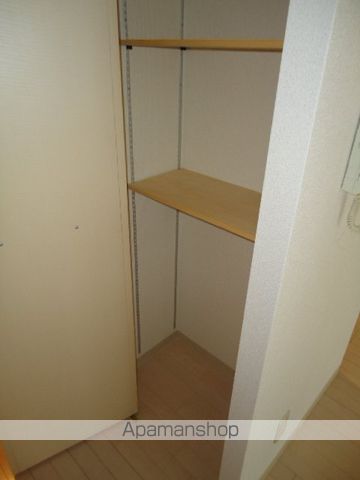 インボイス札幌レジデンスの内装写真