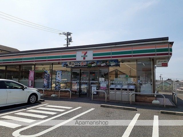 カーサ・プエルトの周辺写真
