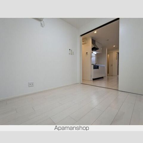 ハーモニーテラス愛知町Ⅱ[1LDK/31.66m2]のリビング・居間2