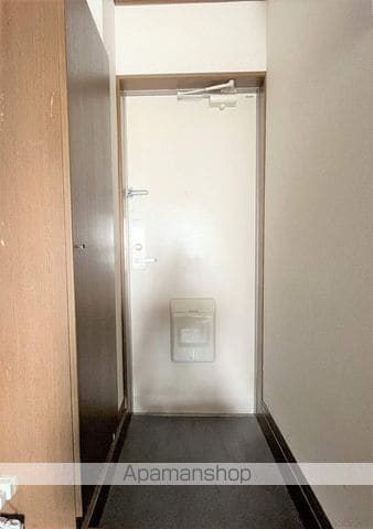 ヴィラ・イーストの内装写真