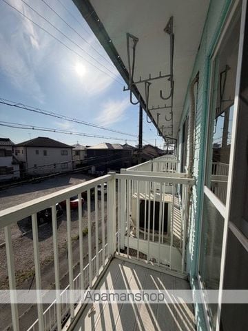 エブリワン西棟の内装写真