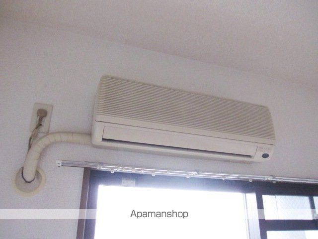 PUREファーストの内装写真