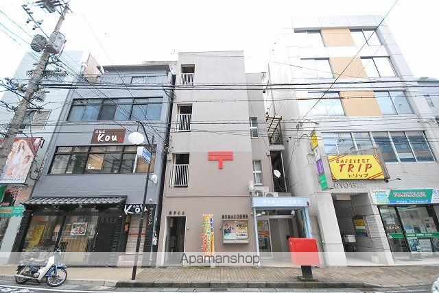 エクシード加治屋の周辺写真