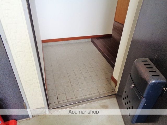 一色第3マンションの内装写真