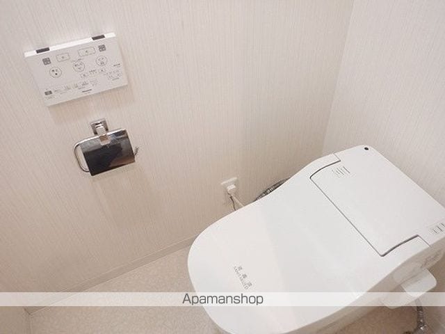 ライオンズガーデンヒルズ白山の内装写真