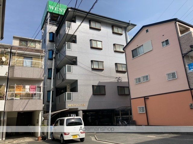 WESTヒルズ門真