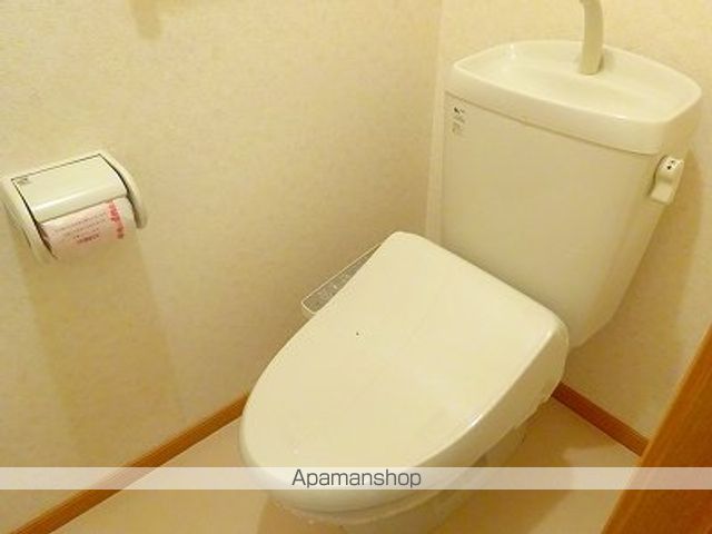アルテミスの内装写真