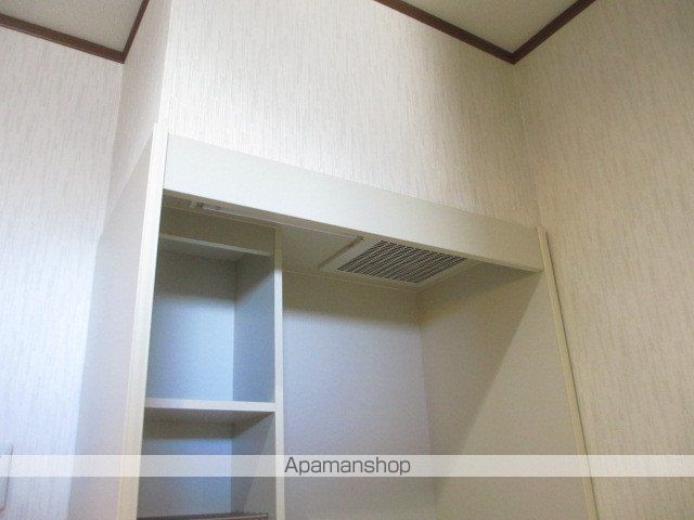 河野ハイツの内装写真