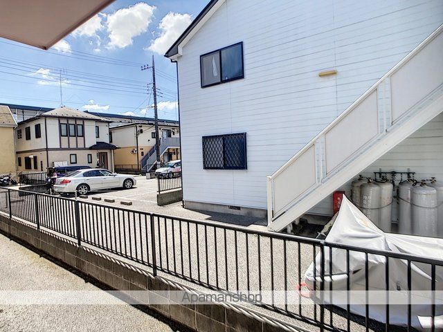レスペ文京Bのその他写真